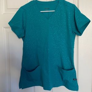 Jockey Women’s Scrub Top